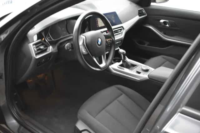 BMW 3-Serie (2020) thumbnail 5