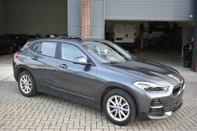 BMW X2 (2020) thumbnail 1