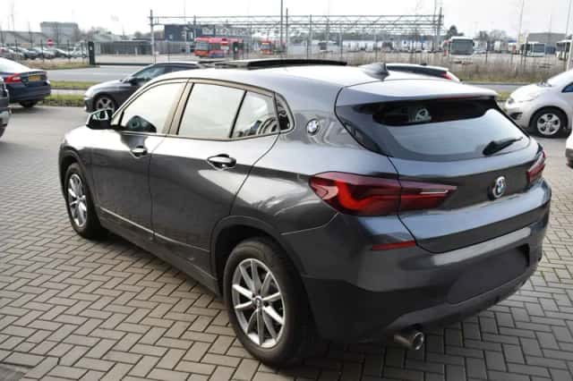 BMW X2 (2020) thumbnail 3