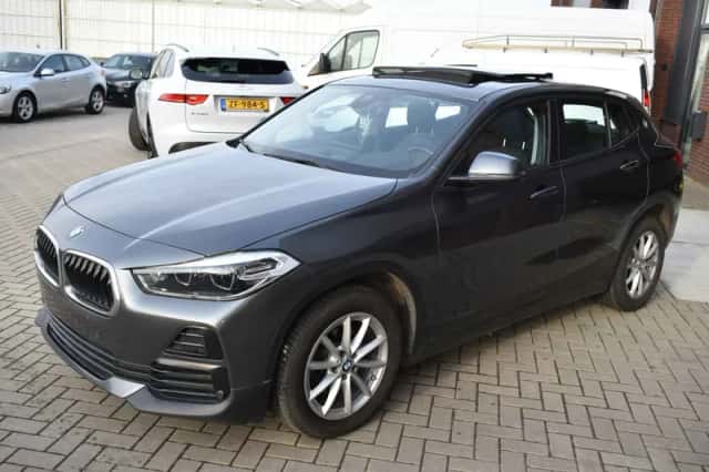 BMW X2 (2020) thumbnail 4