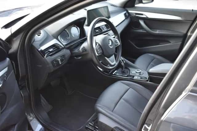 BMW X2 (2020) thumbnail 6