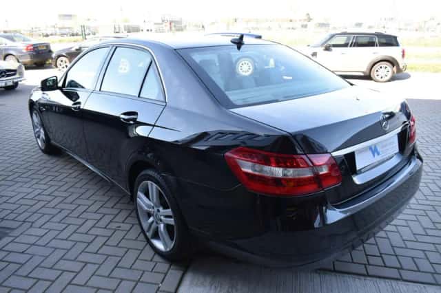 Mercedes-Benz E-Klasse (2016) thumbnail 3