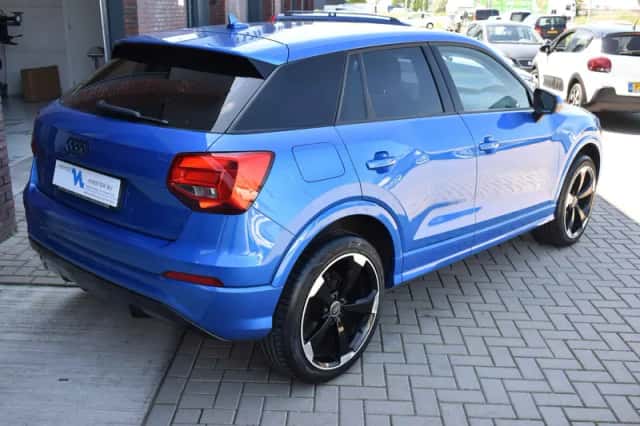 Audi Q2 (2017) thumbnail 2