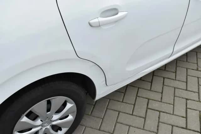 Citroën C3 (2018) thumbnail 5