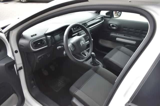 Citroën C3 (2018) thumbnail 6