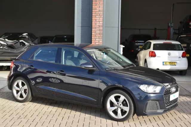 Audi A1 (2019) thumbnail 1