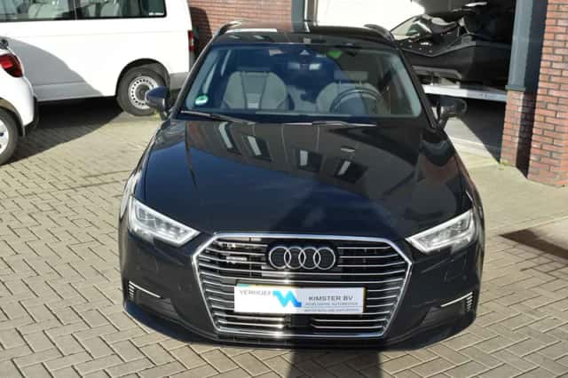 Audi A3 (2017) thumbnail 6