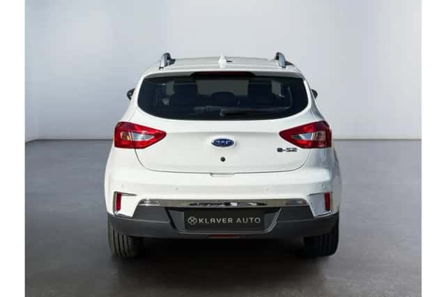 Jac iEV7s (2021) thumbnail 4