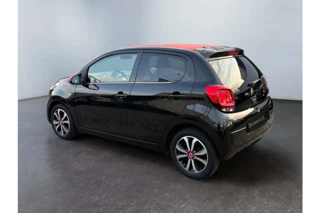Citroën C1 (2019) thumbnail 3