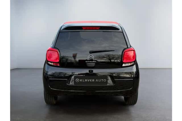 Citroën C1 (2019) thumbnail 4