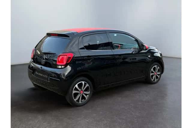 Citroën C1 (2019) thumbnail 5