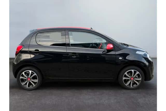 Citroën C1 (2019) thumbnail 6