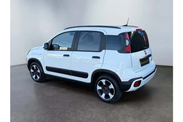 Fiat Panda (2024) thumbnail 3
