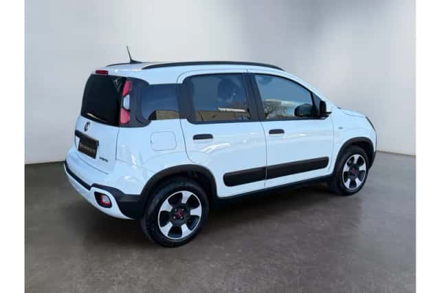 Fiat Panda (2024) thumbnail 5