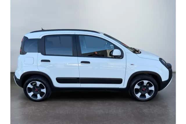 Fiat Panda (2024) thumbnail 6
