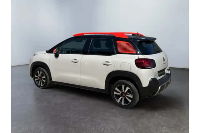 Citroën C3 Aircross (2018) thumbnail 3