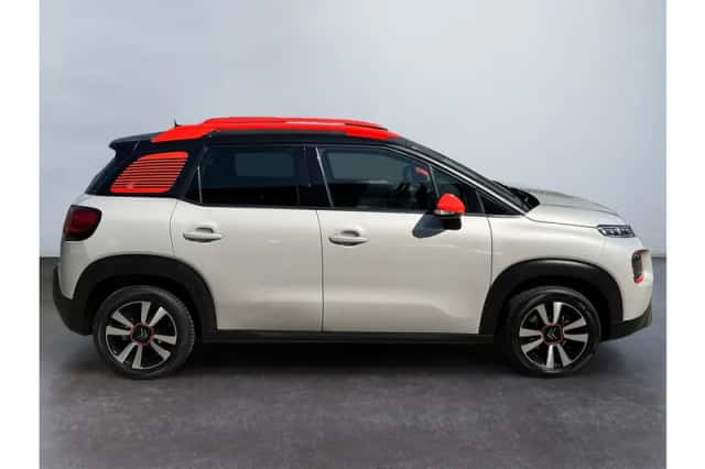 Citroën C3 Aircross (2018) thumbnail 6
