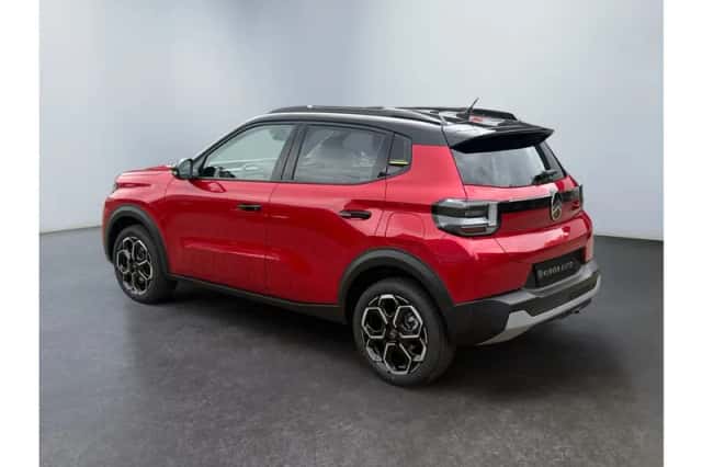 Citroën C3 (2026) thumbnail 3