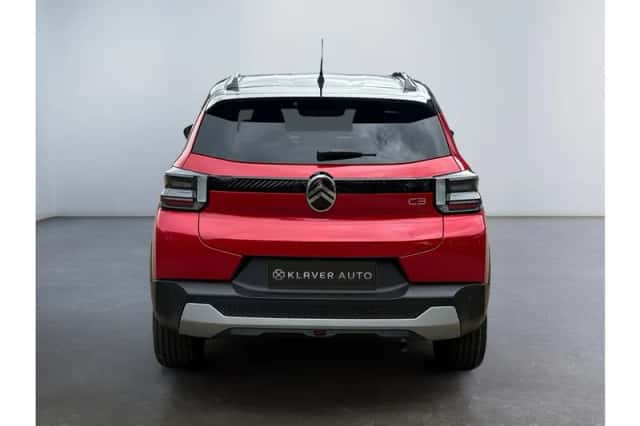 Citroën C3 (2026) thumbnail 4
