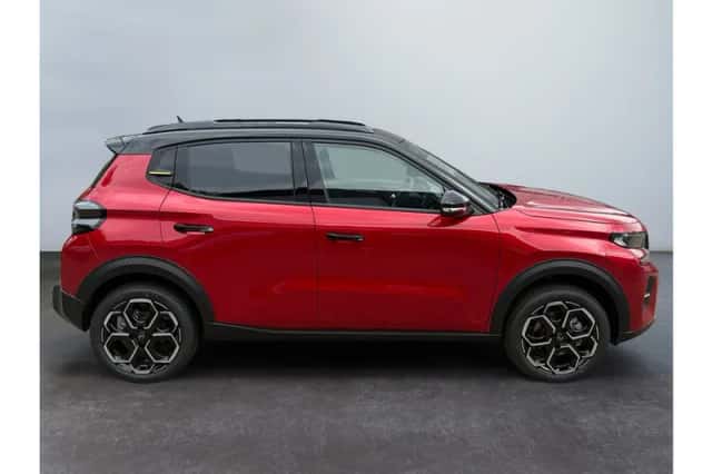 Citroën C3 (2026) thumbnail 6