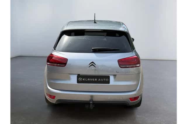 Citroën C4 SpaceTourer (2018) thumbnail 4