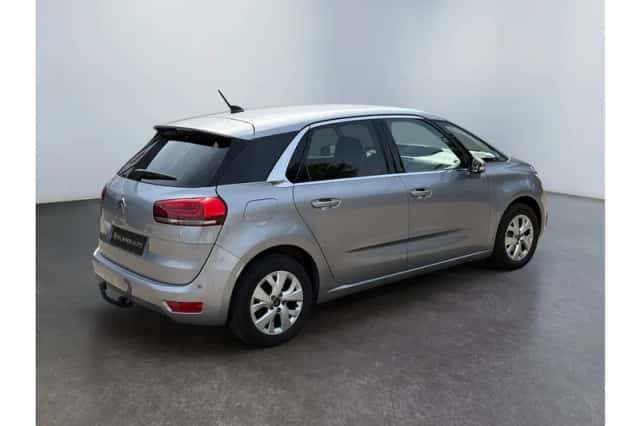 Citroën C4 SpaceTourer (2018) thumbnail 5