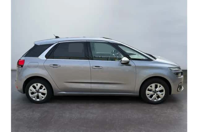 Citroën C4 SpaceTourer (2018) thumbnail 6