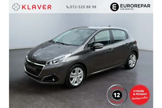 Peugeot 208 (2019) thumbnail 1