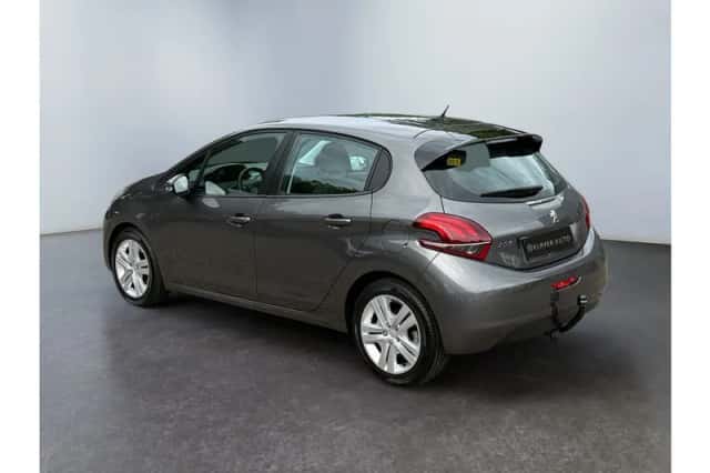 Peugeot 208 (2019) thumbnail 3
