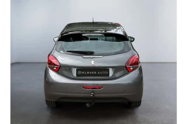 Peugeot 208 (2019) thumbnail 4