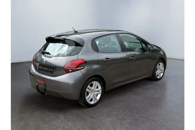 Peugeot 208 (2019) thumbnail 5