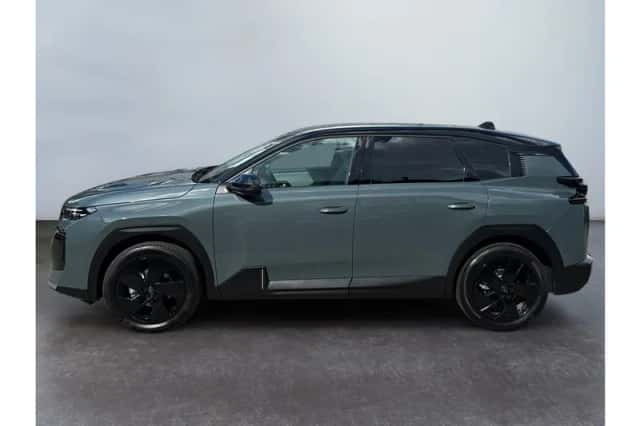 Citroën C5 Aircross (2025) thumbnail 2