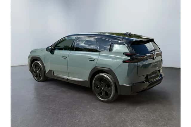 Citroën C5 Aircross (2025) thumbnail 3