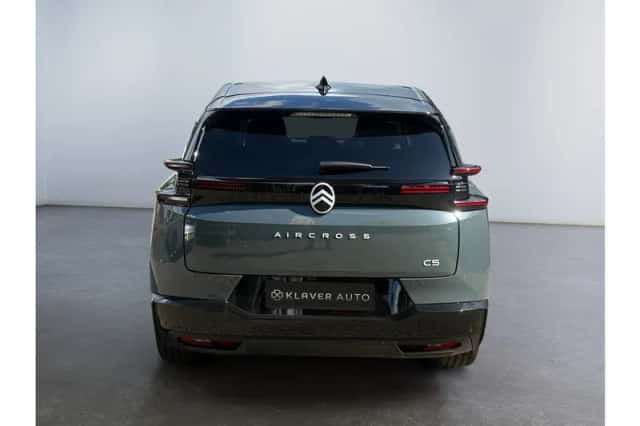 Citroën C5 Aircross (2025) thumbnail 4
