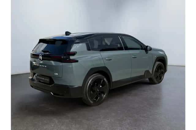Citroën C5 Aircross (2025) thumbnail 5
