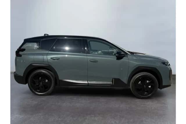 Citroën C5 Aircross (2025) thumbnail 6