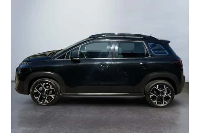 Citroën C3 Aircross (2022) thumbnail 2