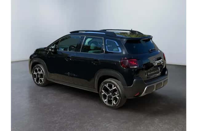 Citroën C3 Aircross (2022) thumbnail 3