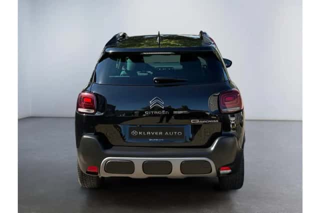 Citroën C3 Aircross (2022) thumbnail 4