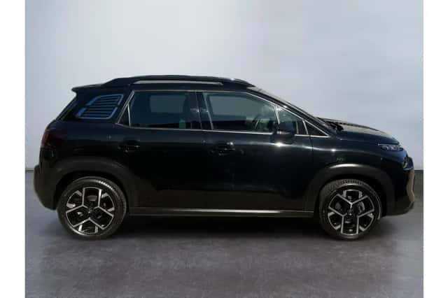 Citroën C3 Aircross (2022) thumbnail 5