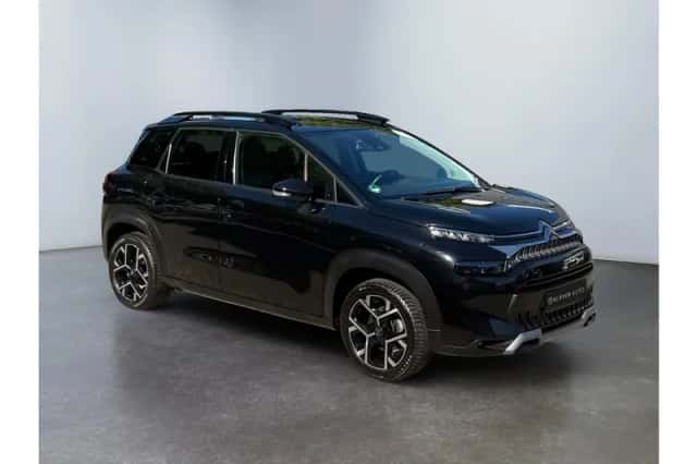 Citroën C3 Aircross (2022) thumbnail 6