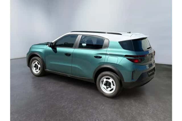 Opel Frontera (2025) thumbnail 3