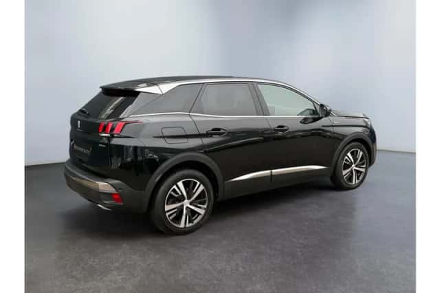 Peugeot 3008 (2019) thumbnail 5