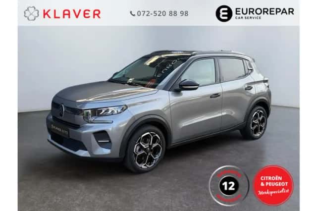 Citroën C3 (2025) thumbnail 1