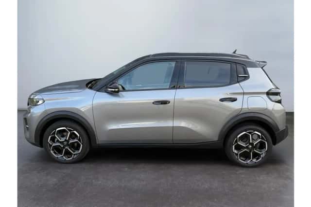 Citroën C3 (2025) thumbnail 2