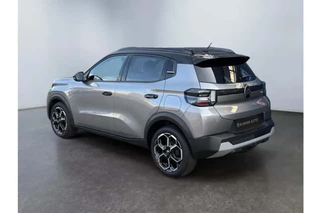 Citroën C3 (2025) thumbnail 3