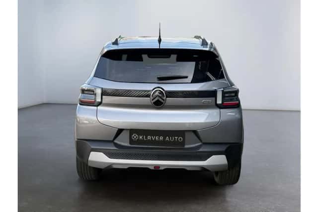 Citroën C3 (2025) thumbnail 4