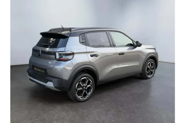 Citroën C3 (2025) thumbnail 5