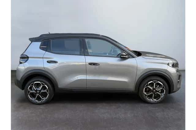 Citroën C3 (2025) thumbnail 6