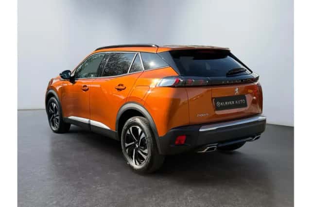 Peugeot 2008 (2023) thumbnail 4